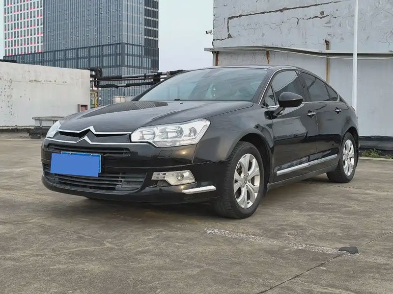 Citroen C5