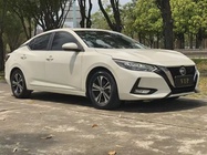 Nissan Sylphy 2021