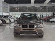 BMW X3 2014