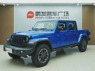 Jeep Gladiator 2023