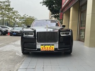 Rolls-Royce Phantom 2007