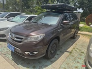 BYD S7 2016