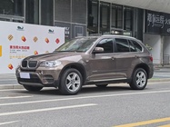BMW X5 2011