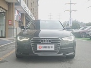 Audi A4 2015