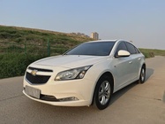 Chevrolet Cruze 2015