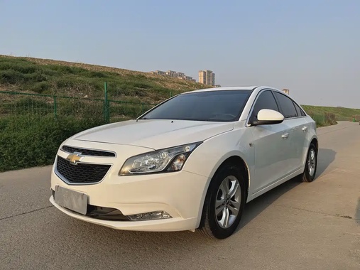 Chevrolet Cruze 2015