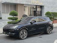 Porsche Cayenne 2020