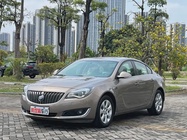 Buick Regal 2014