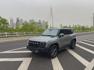 Jetour Traveller 2024