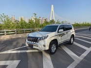 Toyota Prado 2018