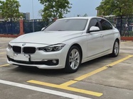 BMW 3 Series 2017