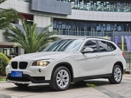 BMW X1 2015