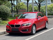 BMW 2 Series 2016