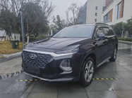 Hyundai Santa Fe 2021