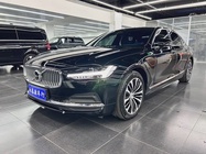 Volvo S90 2024