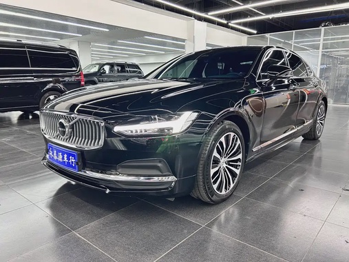 Volvo S90 2024