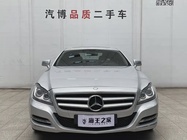 Mercedes-Benz CLS-Class 2017