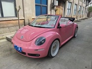 Volkswagen Beetle 2009
