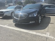 Buick LaCrosse 2014
