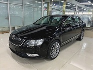 Skoda Superb 2015