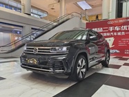 Volkswagen Teramont 2022