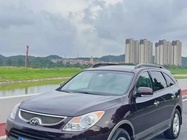Hyundai Veracruz 2010