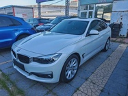 BMW 3 Series 2019
