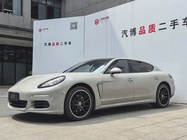 Porsche Panamera 2016
