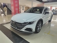 Volkswagen CC 2022