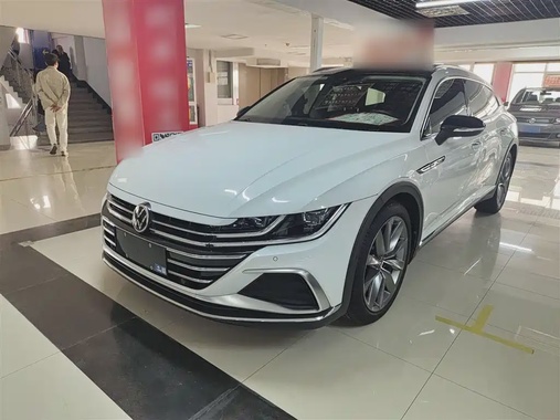 Volkswagen CC 2022