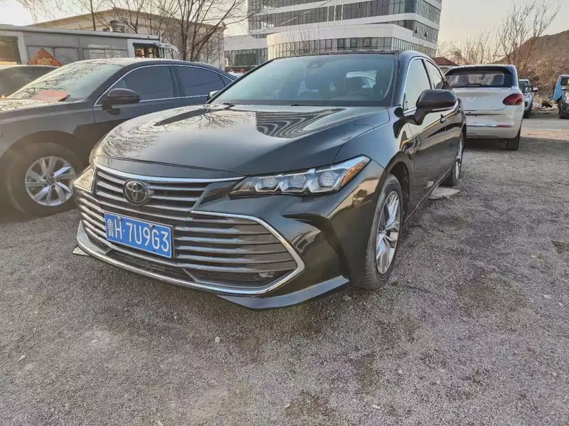 Toyota Avalon