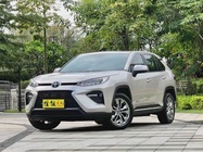 Toyota Wildlander 2022