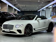 Bentley Continental 2022