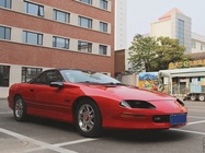 Chevrolet Camaro 1993