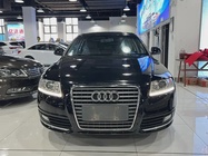 Audi A4 2012