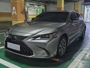 Lexus ES 2024