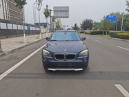 BMW iX1 2012
