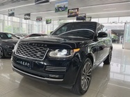 Land Rover Range Rover 2016