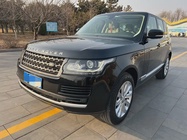Land Rover Range Rover 2017