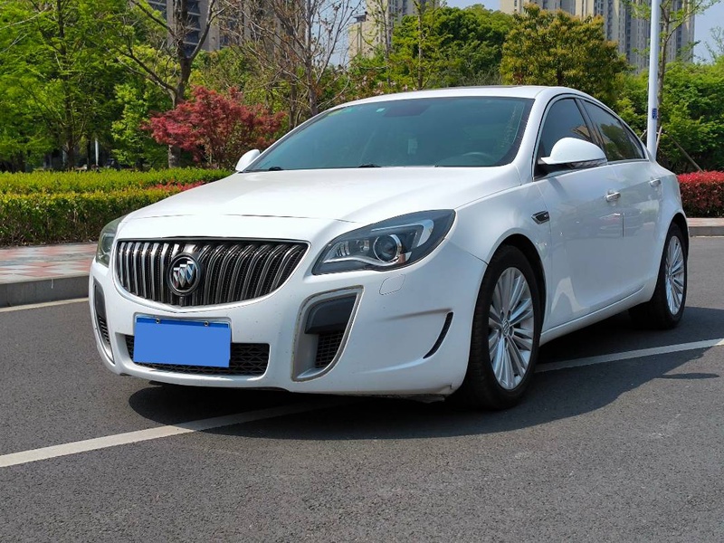 Buick Regal