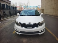 Kia K2 2016