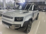 Land Rover Defender 2025