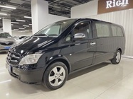 Mercedes-Benz Vito 2012