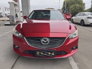 Mazda Atenza 2014