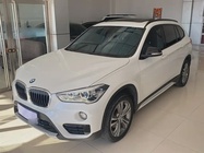 BMW X1 2018
