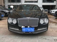 Bentley Flying Spur 2016