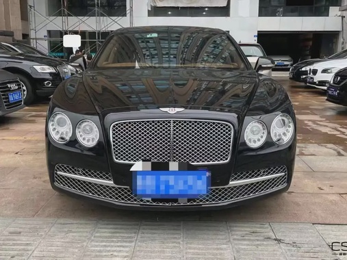 Bentley Flying Spur 2016