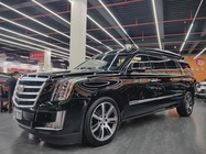 Cadillac Escalade 2018