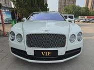 Bentley Flying Spur 2015