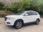 Haval H6 2016